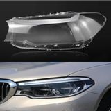 Karfarstop 17-20 Bmw 5 Serisi G30 Far Camı - Sol