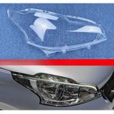 Karfarstop 2012 2019 Peugeot 208 Far Camı - Sağ
