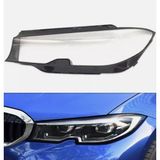 Karfarstop 23-25 Bmw 3 Serisi G20 Lci Far Camı - Sağ