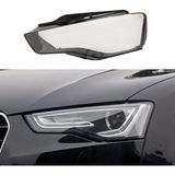 Karfarstop Audi A5 2012-2015 Far Camı - Sağ