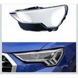 Karfarstop Audi Q3 19-23 Far Camı - Sol