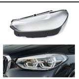 Karfarstop Bmw 17-20 X3 G01 Far Camı - Sol