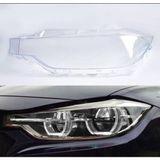 Karfarstop Bmw F30 Far Camı - Sol