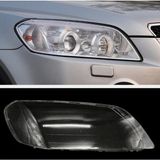 Karfarstop Chevrolet Captiva Far Camı 2007-2010 - Sağ