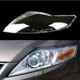 Karfarstop Ford Mondeo Mk4 Far Camı 2008 2014 - Sol