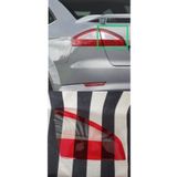 KARFARSTOP Ford Mondeo Uyumlu Mk4 2007-2010 Arka Sol Iç Far Iç Stop Lamba Camı Sol L