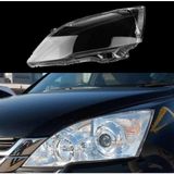 Karfarstop Honda Crv Far Camı 2007-2012 - Sağ