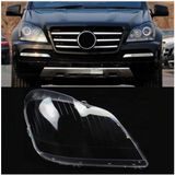 Karfarstop Mercedes 06-09 ml W164 Far Camı - Sağ