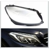 Karfarstop Mercedes 14-18 C Serisi W205 Far Camı - Sağ