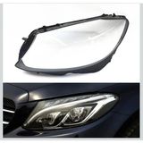 Karfarstop Mercedes 14-18 C Serisi W205 Far Camı - Sol