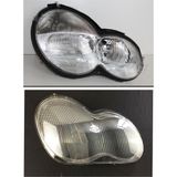 Karfarstop Mercedes 1997 2003 W203 Far Camı - Sağ