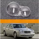 Karfarstop Mercedes W210 1996-2003 Far Camı - Sağ
