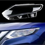 Karfarstop Nissan Xtrail 2017 2020 Far Camı - Sağ
