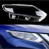 Karfarstop Nissan Xtrail 2017 2020 Far Camı - Sol