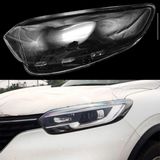 Karfarstop Renault Kadjar Far Camı 2014-2016 - Sol