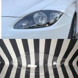 Karfarstop Seat Leon 2006-2011 Far Camı (Plexiglass) - Sol