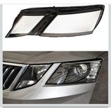 Karfarstop Skoda Octavia 2017 2019 Far Camı - Sağ
