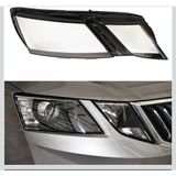 Karfarstop Skoda Octavia 2017 2019 Far Camı - Sol