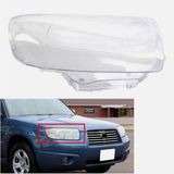 Karfarstop Subaru Forester Far Camı 06-07 - Sağ