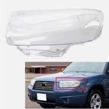 Karfarstop Subaru Forester Far Camı 06-07 - Sol