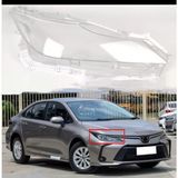 Karfarstop Toyata Corolla 2019-2024 Far Camı - Sağ