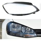 Karfarstop Volkswagen Golf 7 Ön Far Camı 2013-2016 - Sağ