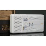 Karf&scoot GD4R Doğal Gaz Sızıntı Dedektörü