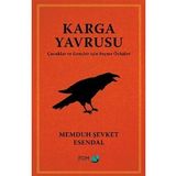 Karga Yavrusu - Çocuklar Ve Gençler Için Seçme Öyküler