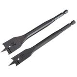 Kargaburun 180 Mm Düz Black Line