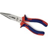 Kargaburun Kırmızı 6" (160 Mm) – Profesyonel Kalite, Dayanıklı Tasarım - Seçenek 1 - Ahşap