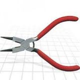 KARGABURUN yuvarlak tel uçlu 160mm TPRT01113 TOPART