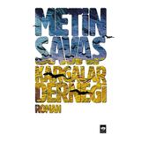 KARGALAR DERNEĞİ - METIN SAVAŞ