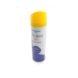 Kargen Âry Spray Zinc Deri Bakım Ürünü A Vitamini& Çinko Oksit