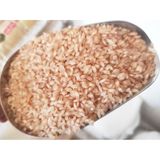 Kargı Yöresel Ürün Pazarı 5 kg Kırmızı Çizgili Yerli Pirinç