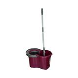 Kargo Bedava Spin Mop Döner Başlıklı Temizlik Seti 19Lt