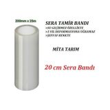 Kargo Bedava,Sera Tamir Bandı, Sera Naylonu Tamir Bandı, 20 Cm En (226806965)