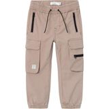 Kargo Cepli Pantolon - Sarı - 18 - 24 Ay