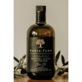 Karia Farm Zeytinyağı Erken Hasat Soğuk Sıkım 750 ml