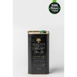 Kariafarm Soğuk Sıkım Natural Sızma Zeytinyağı 1 Litre