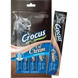 Karidesli Krema Kedi Ödülü 4X15gr