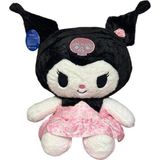Karikatür Peluş Kuromi Sanrio Cool Peluş Oyuncak
