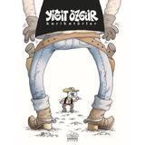 Karikatürler 1 - Yiğit Özgür