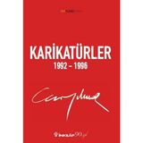 Karikatürler - Cem Yılmaz