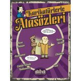 Karikatürlerle Atasözleri - Key Yayınları