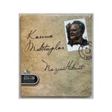 Karıma Mektuplar Nazım Hikmet Kitap+Cd