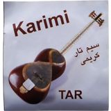 KARİMİ TAR TELİ TAKIM