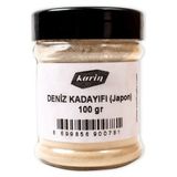 Karin 100 gr Deniz Kadayıfı