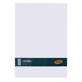 Karin 35x50 Beyaz 90 gr 100 Adet Ebru Kağıdı