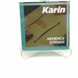 Karin 5 Takım Kemençe Tel Seti-5 Set Karadeniz Kemençe Tel Takımı