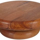 Karin Ahşap Turnet 18 Cm